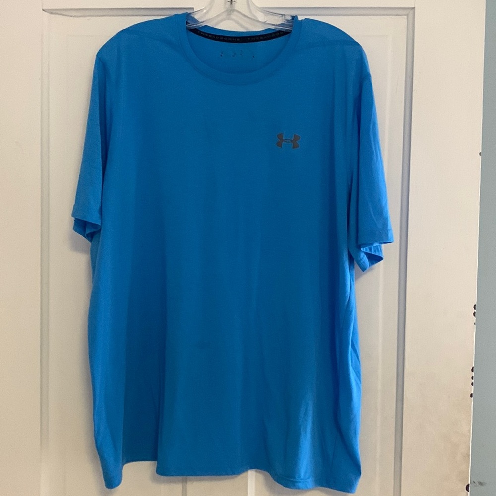 Under Armour Tee